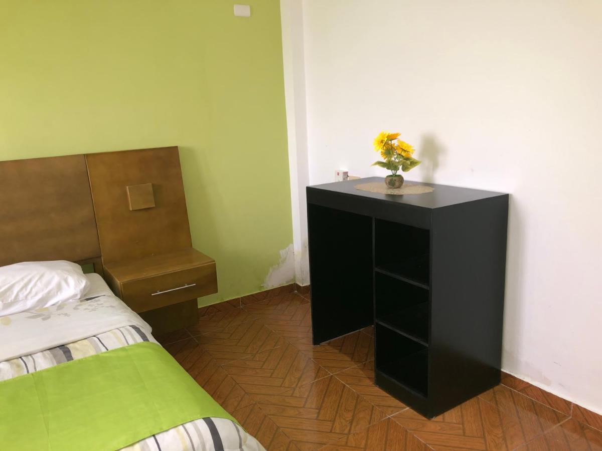 Figaro Hotel Samana المظهر الخارجي الصورة