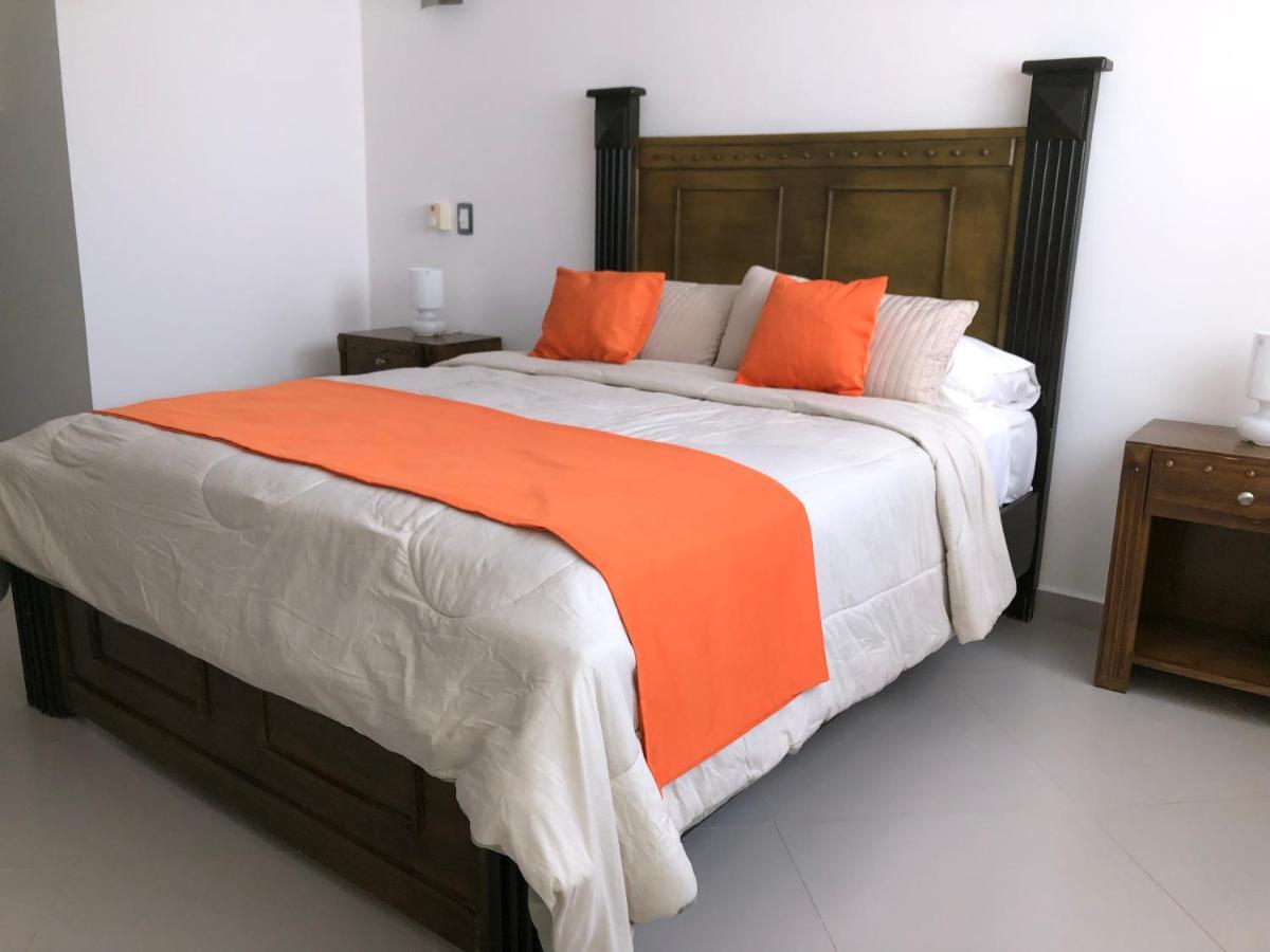 Figaro Hotel Samana المظهر الخارجي الصورة