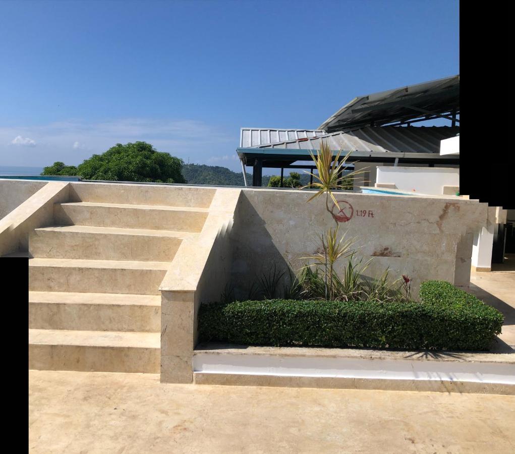 Figaro Hotel Samana المظهر الخارجي الصورة