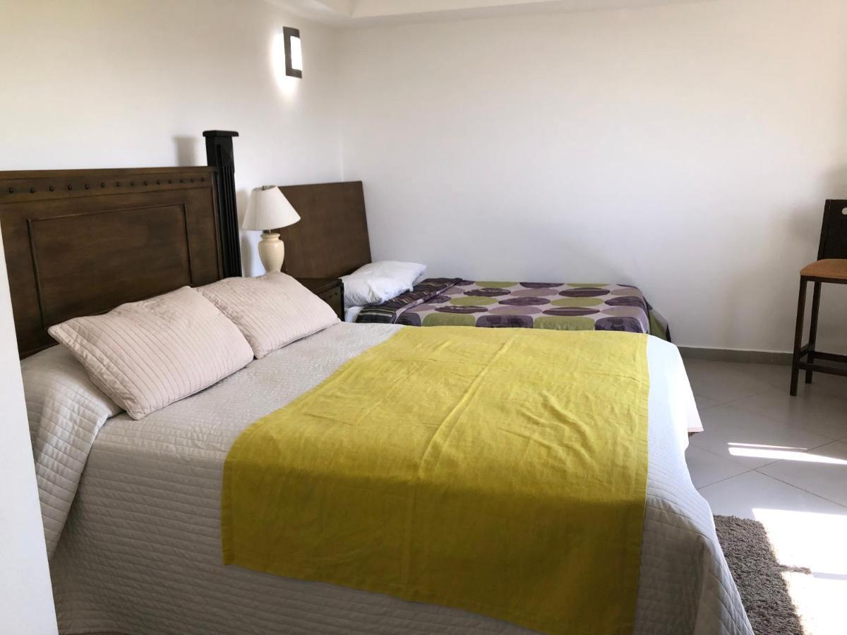 Figaro Hotel Samana المظهر الخارجي الصورة
