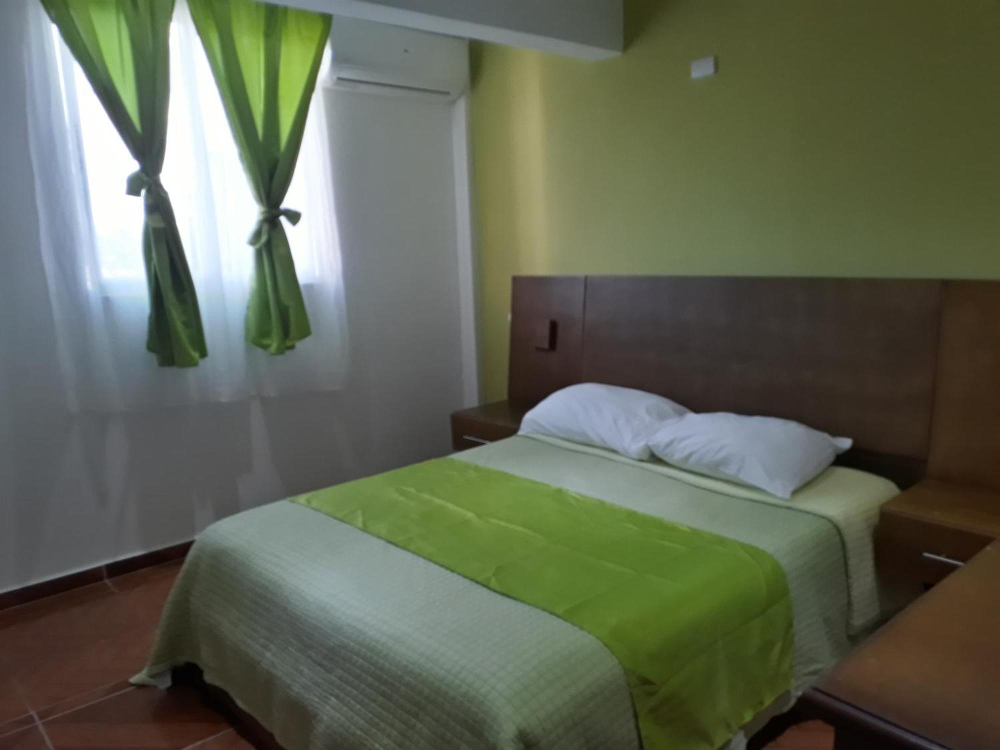 Figaro Hotel Samana المظهر الخارجي الصورة