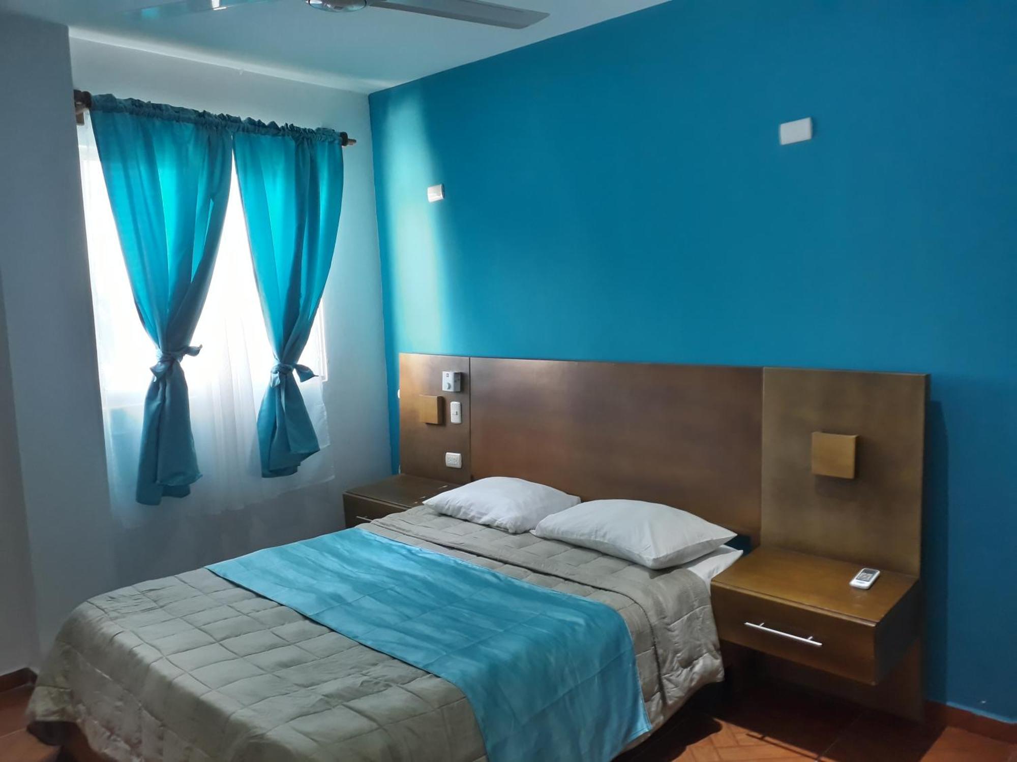 Figaro Hotel Samana المظهر الخارجي الصورة