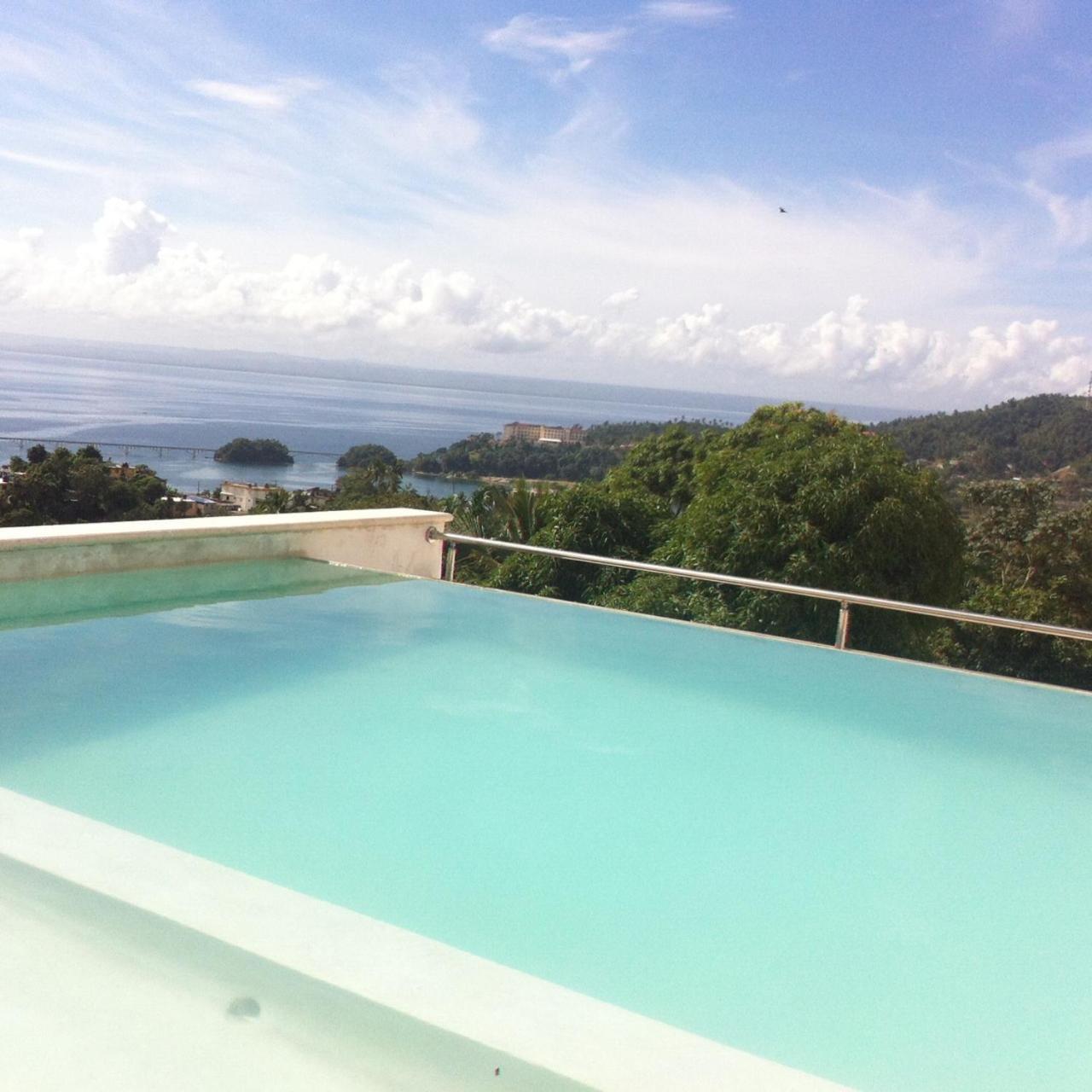 Figaro Hotel Samana المظهر الخارجي الصورة