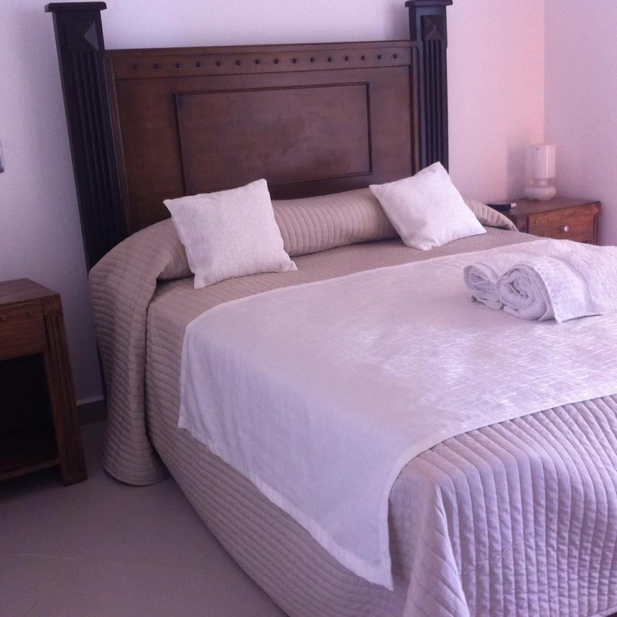 Figaro Hotel Samana المظهر الخارجي الصورة