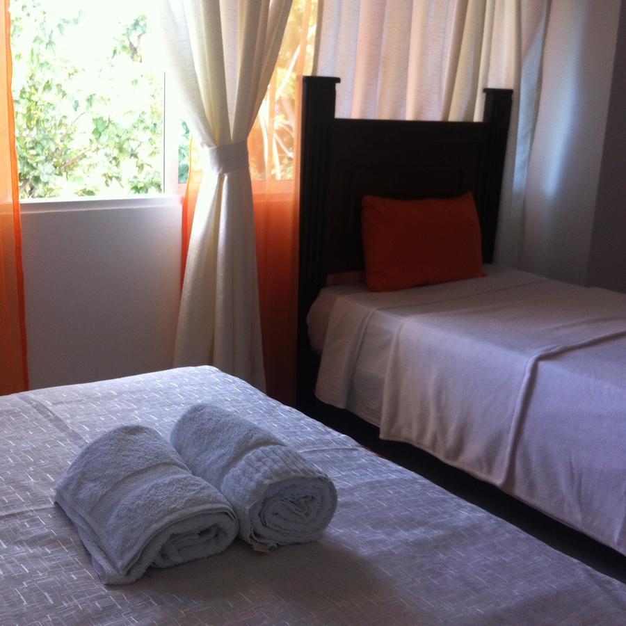 Figaro Hotel Samana المظهر الخارجي الصورة