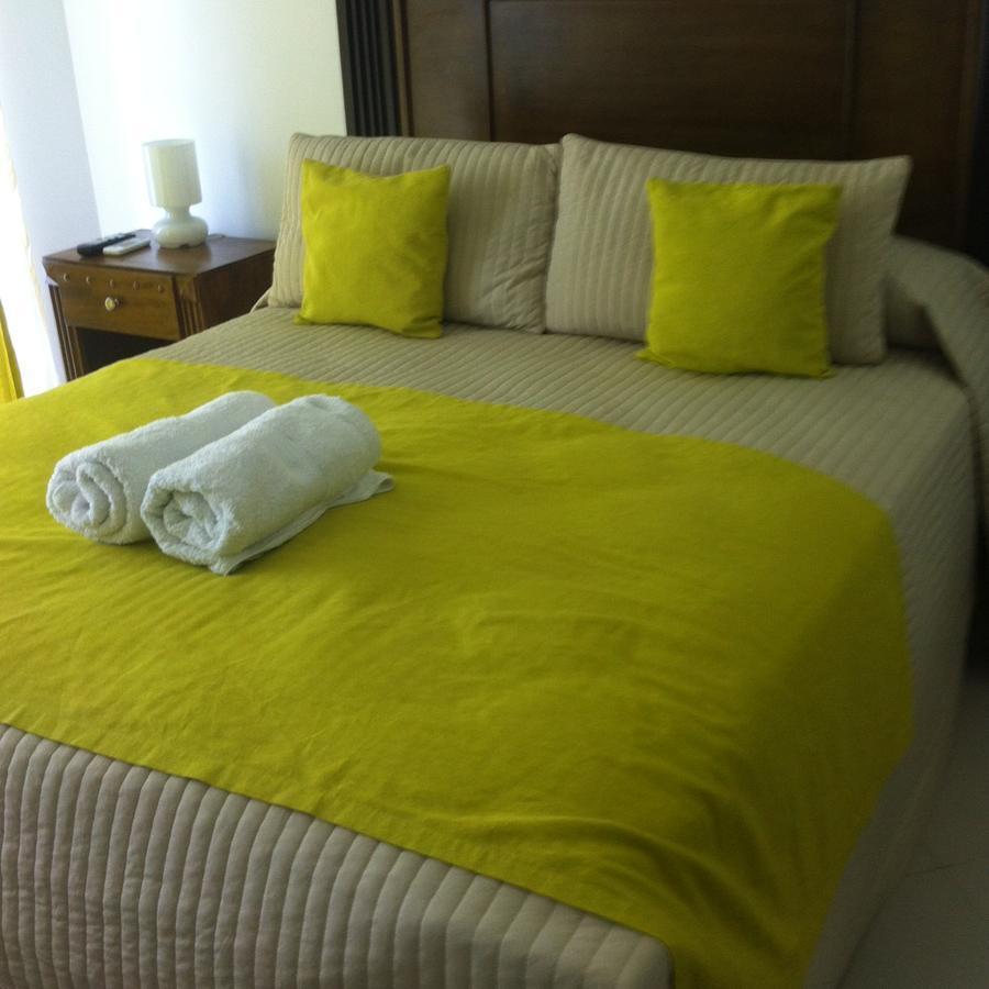 Figaro Hotel Samana المظهر الخارجي الصورة