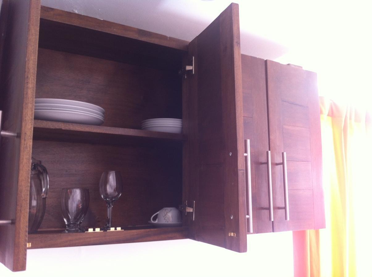 Figaro Hotel Samana المظهر الخارجي الصورة