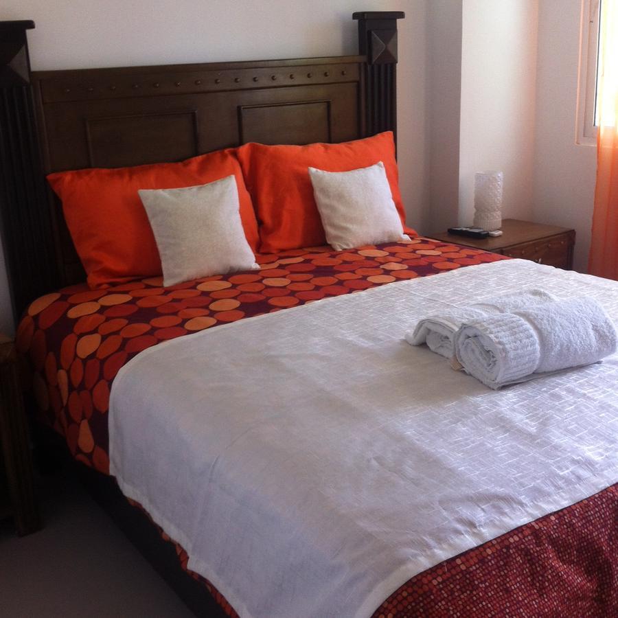 Figaro Hotel Samana المظهر الخارجي الصورة