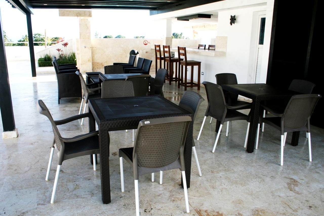 Figaro Hotel Samana المظهر الخارجي الصورة