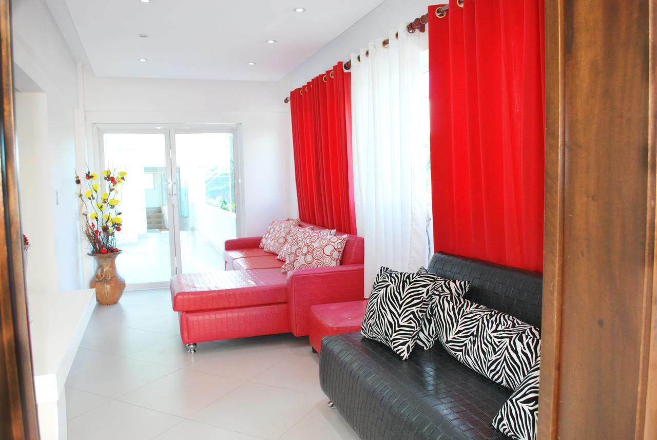 Figaro Hotel Samana المظهر الخارجي الصورة