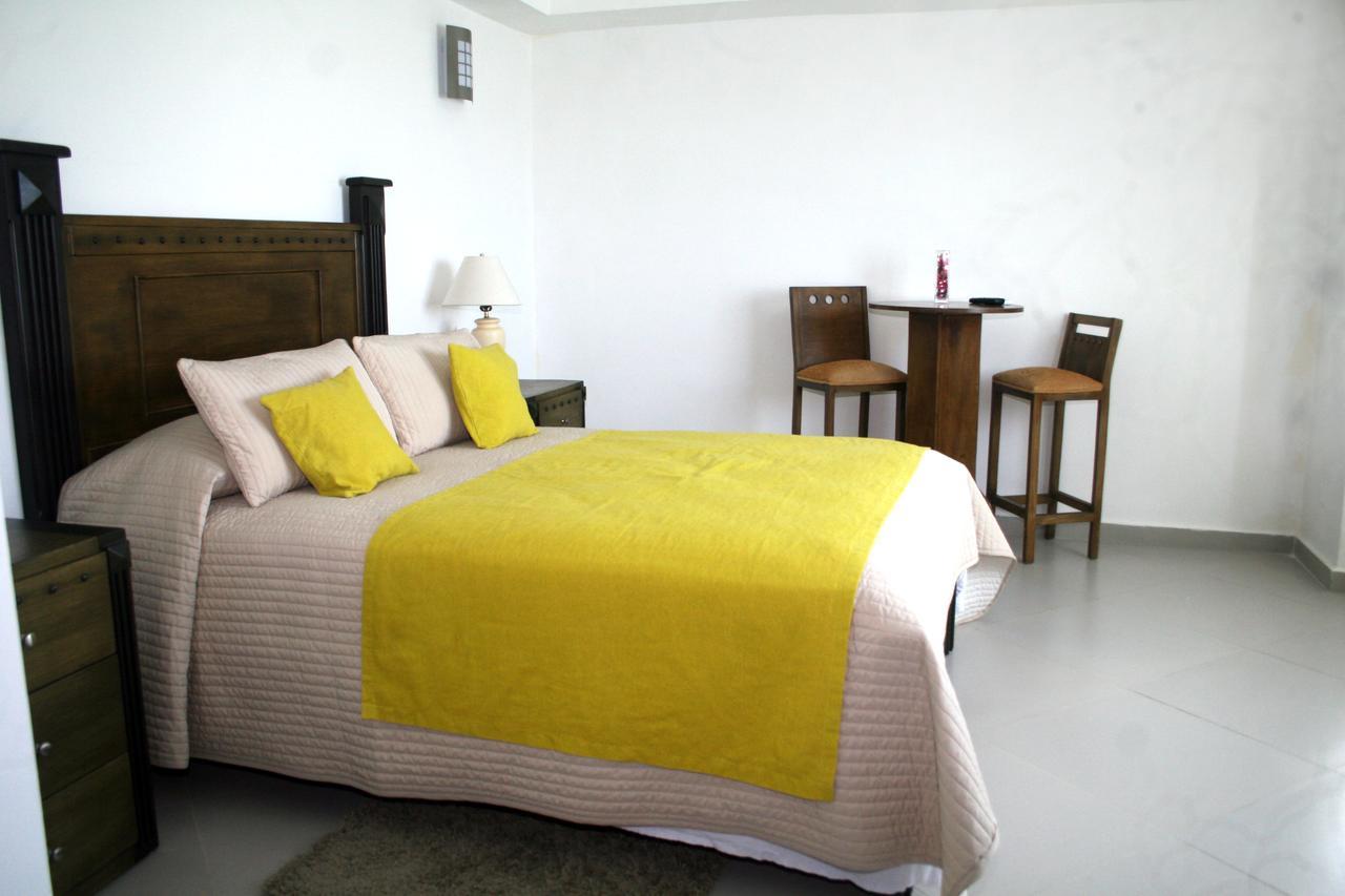 Figaro Hotel Samana المظهر الخارجي الصورة