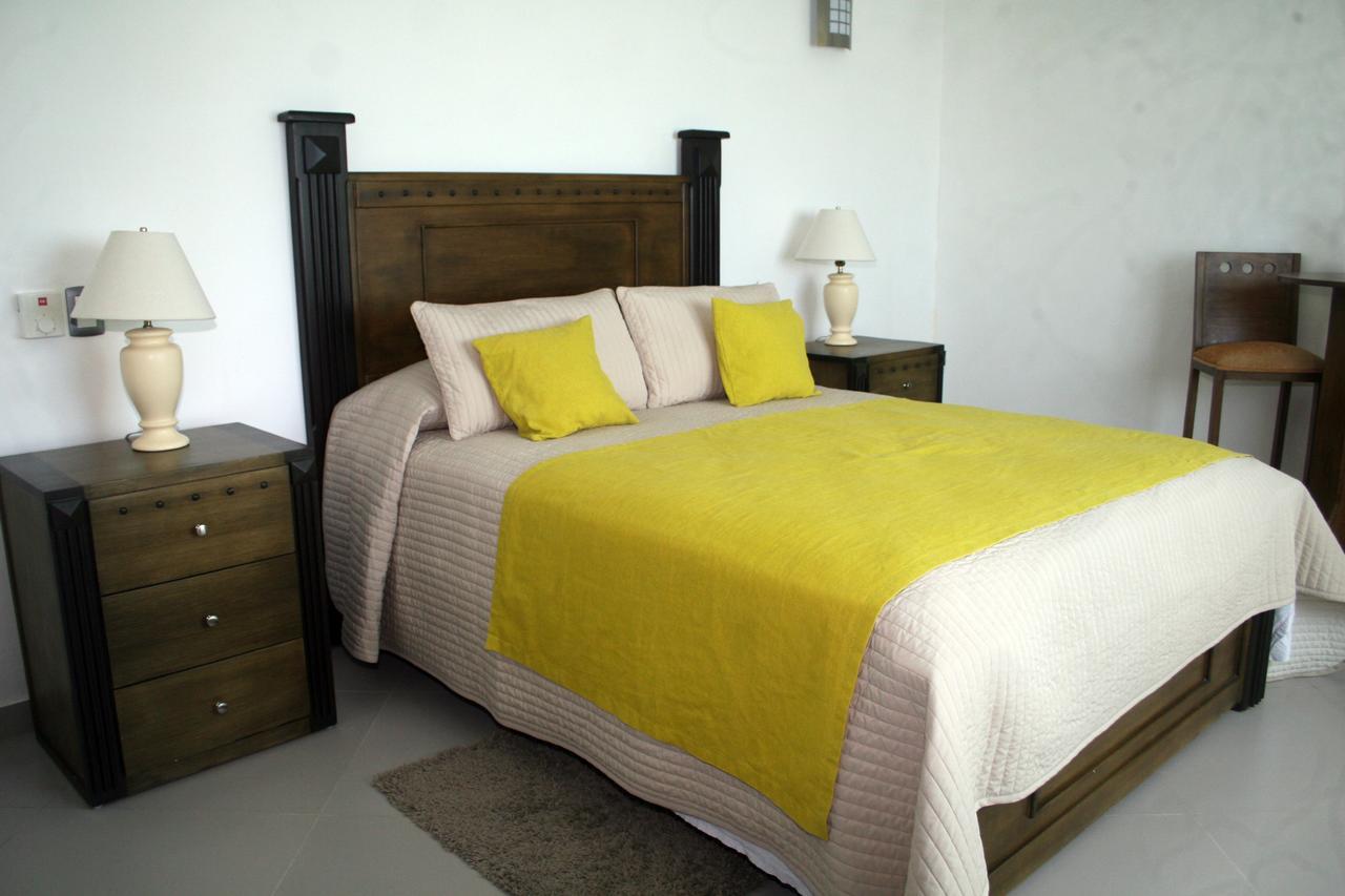Figaro Hotel Samana المظهر الخارجي الصورة