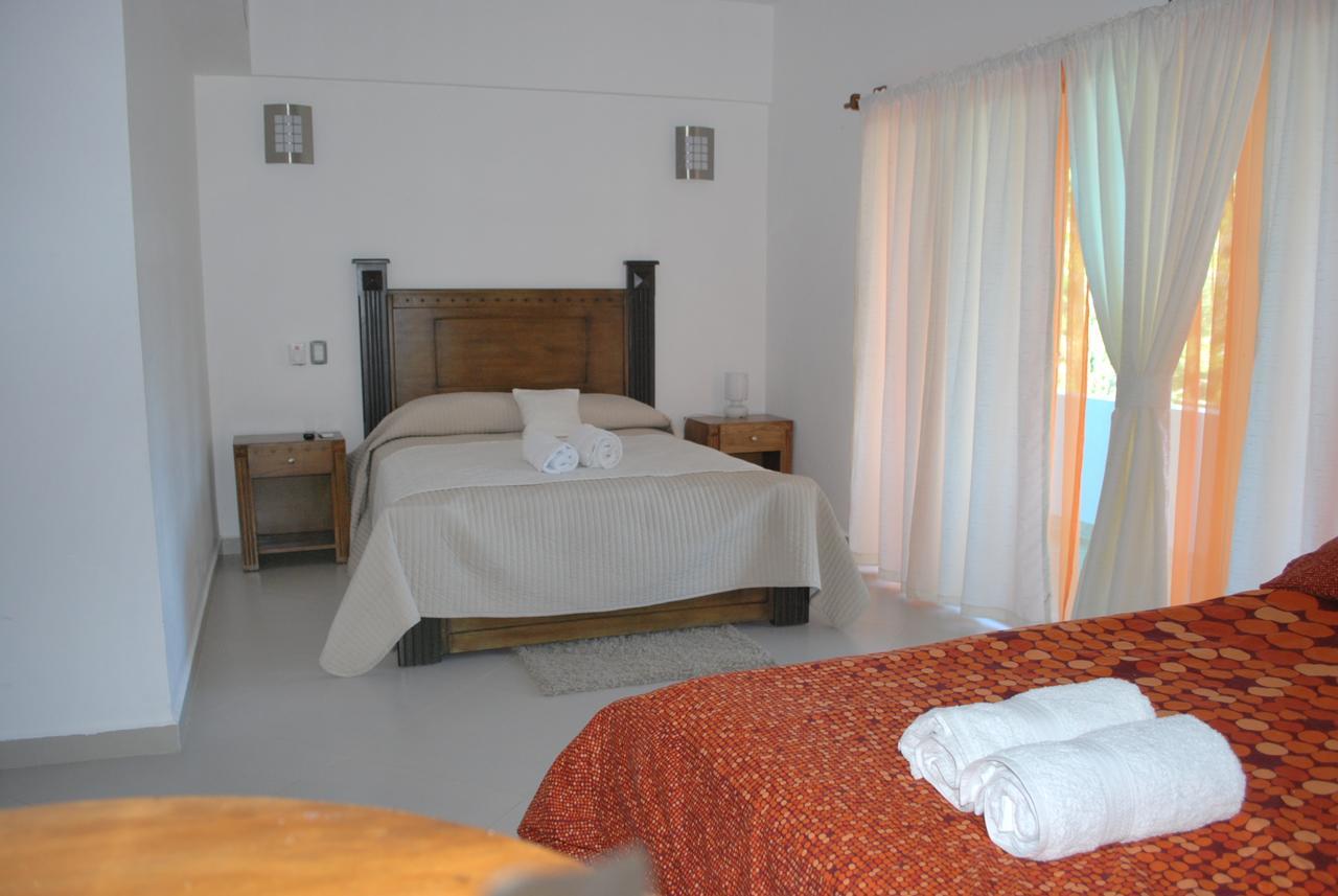 Figaro Hotel Samana المظهر الخارجي الصورة