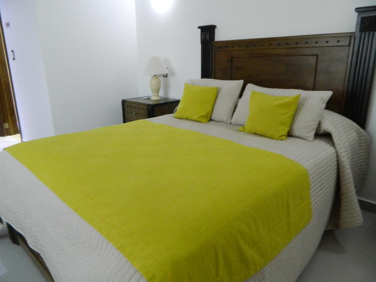 Figaro Hotel Samana المظهر الخارجي الصورة