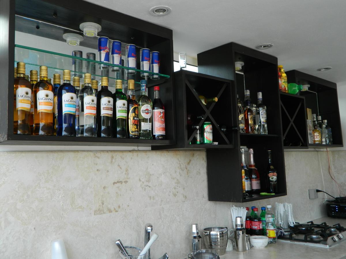 Figaro Hotel Samana المظهر الخارجي الصورة
