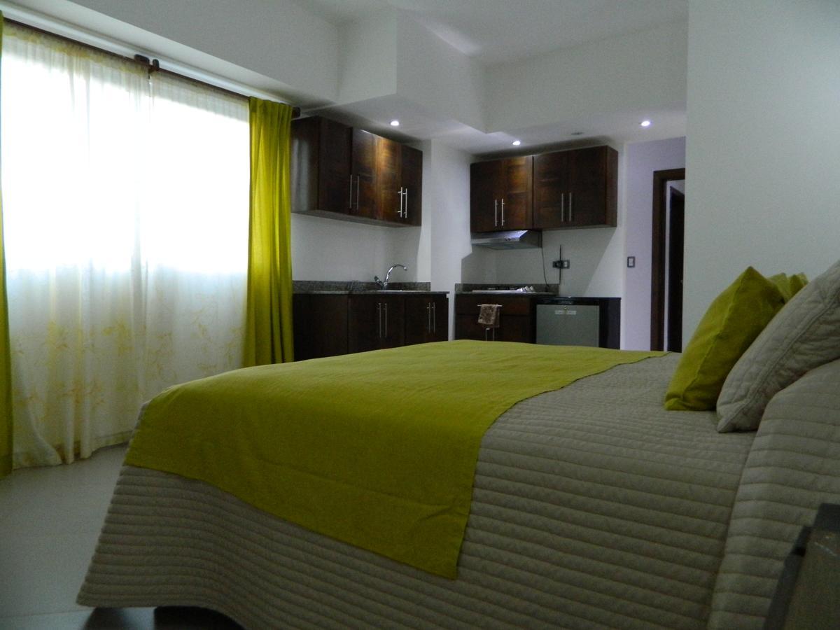 Figaro Hotel Samana المظهر الخارجي الصورة