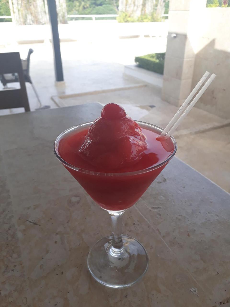 Figaro Hotel Samana المظهر الخارجي الصورة